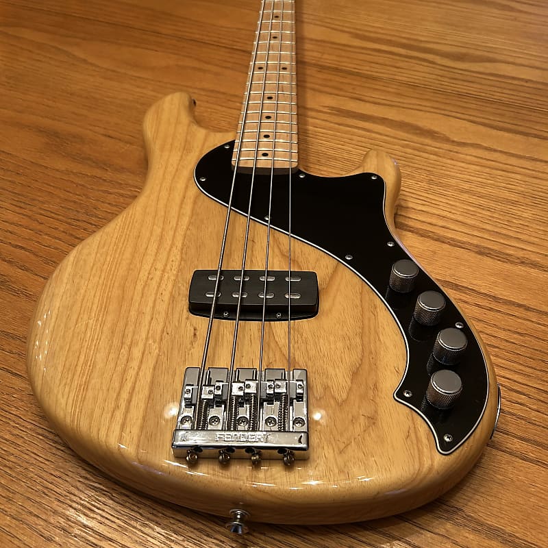 専門店では - 2014 IV Bass Dimension Deluxe Fender 2016 Reverb | ベース