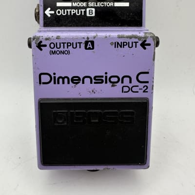 【美品】BOSS Dimension C DC-2w BOSS_DC-2W_01.jpg