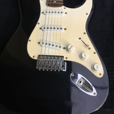 Synsonics Stratocaster image 2