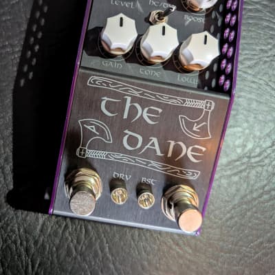 Reverb.com listing, price, conditions, and images for thorpyfx-the-dane