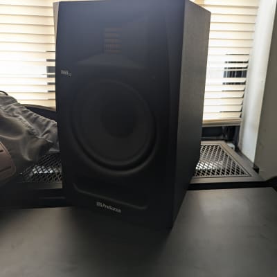 PreSonus R65 V2 2-Way Active Studio Monitors (Pair) | Reverb