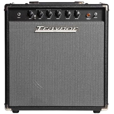 Traynor YGL1 | 15W All-Tube 1x12" Guitar Combo. New, with Full Warranty!