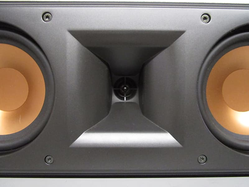 Klipsch reference fashion center speaker rc25