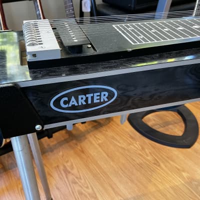 Carter Starter S10 10-String Pedal Steel Guitar 3x4 w