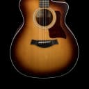 Taylor 214ce-K SB #42028 (Factory Used)