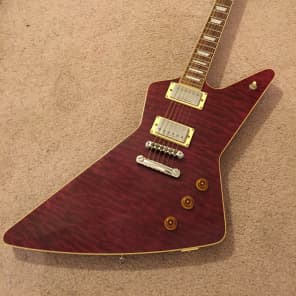 Samick, Korean mini electric guitar | eBay