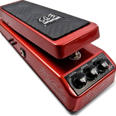 EBS EBS-SC Stanley Clarke Signature Wah-Wah/Volume bass pedal for sale