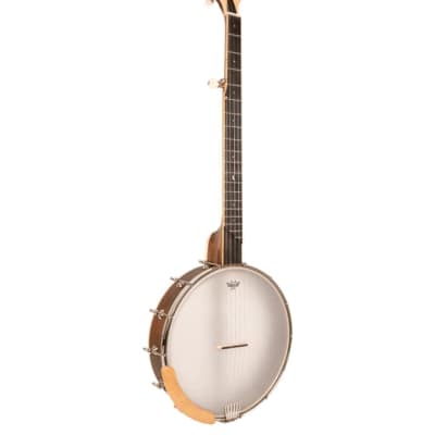 Gold Tone HM-100 High Moon Old-Time Open Back Banjo w/ Case, Free Shipping image 1