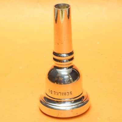 Schilke Schilke 51 thick tube (04/01) | Reverb