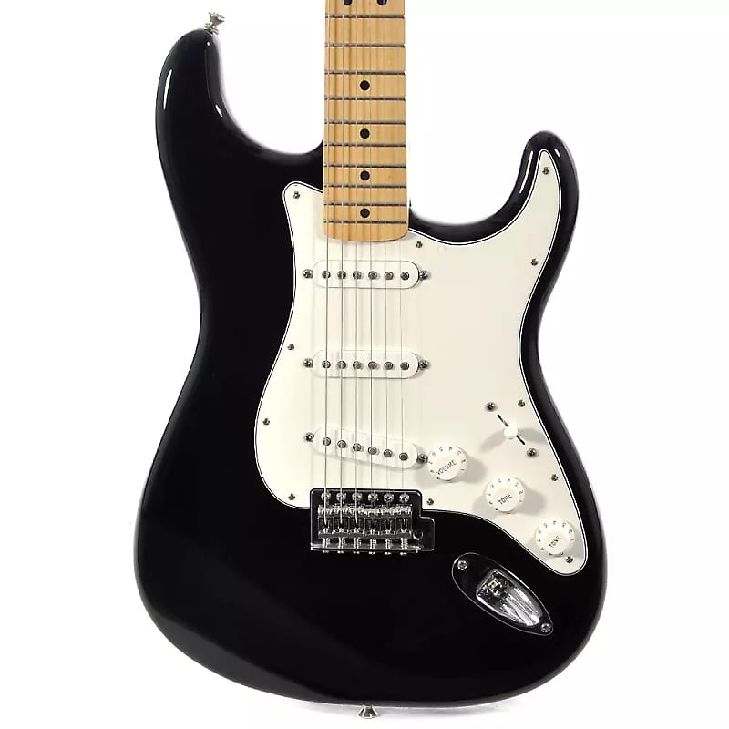Fender Standard Stratocaster 2006 - 2017 image 4