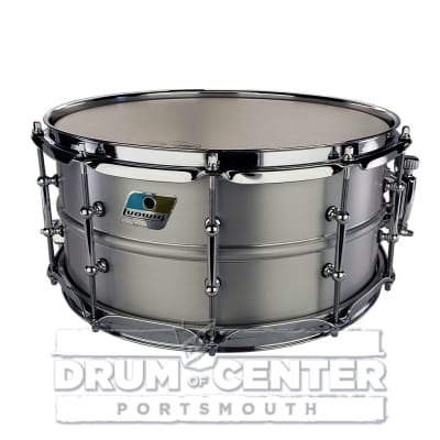 Ludwig Prototype Acrolite Snare Drum | Reverb