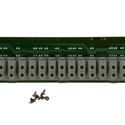 Roland A-90 Contact Board PA-488-A Low Assy A-90EX