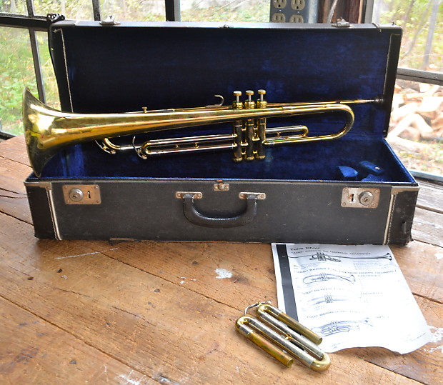 Alto trumpet clearance for sale