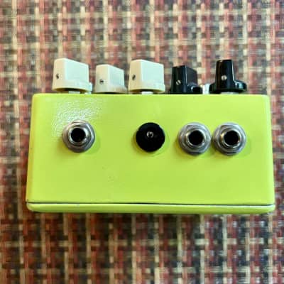 DMB Pedals Lunar Echo image 5