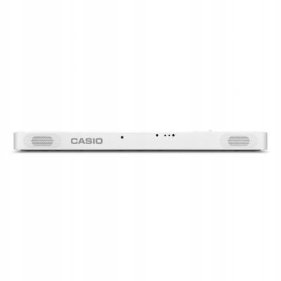 Casio CDP-S110 WE Digital Piano - 88 Keys image 3