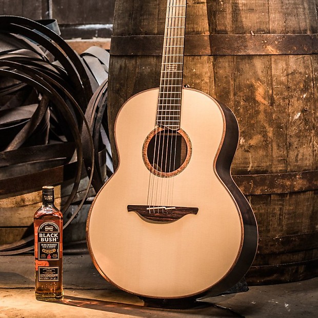 Lowden clearance bushmills guitar