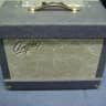 Ampeg Vintage JET early 1960s Guitar Amp Model J-12, Rare with silk screen logo