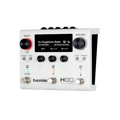 Eventide H90 Harmonizer Multi Effects Pedal image 2