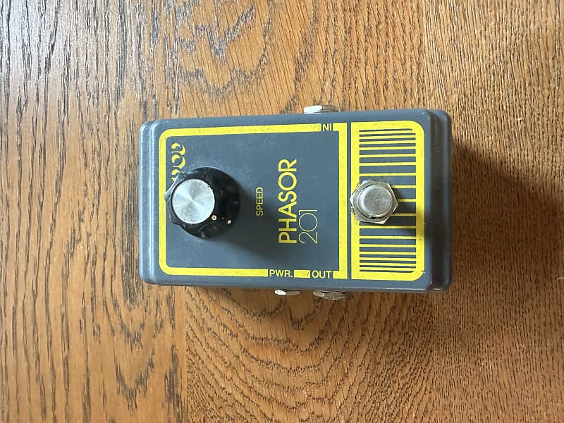 DOD Phasor 201