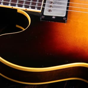 1959 Gibson ES-335- Figured Sunburst Finish image 14