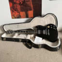 Gibson Angus Young Thunderstruck sg ebony 2010