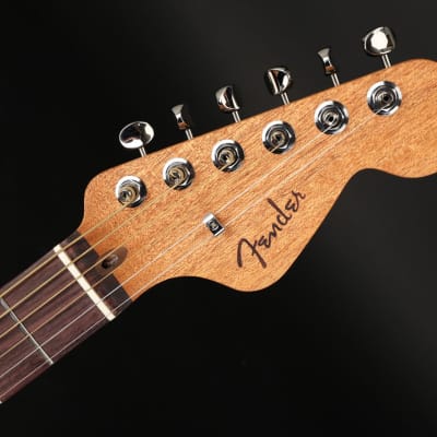 Fender Highway Series Dreadnought, Rosewood Fingerboard in Natural image 7