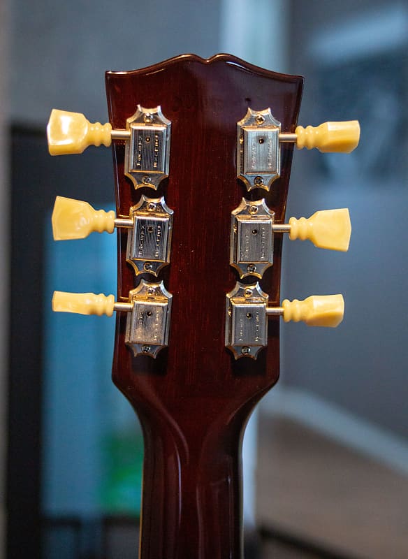 Heerby LS-700 (Les Paul) 1980 - Immaculate condition | Reverb
