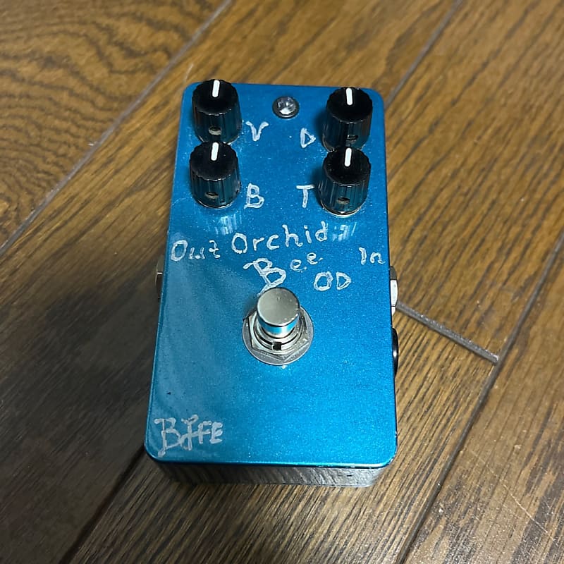 BJFE orchid bee od | Reverb Canada