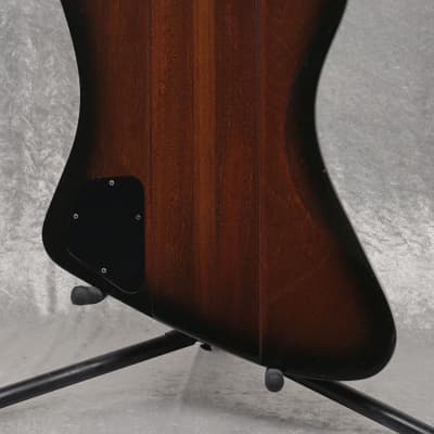 Gibson Thunderbird IV VS with broken neck  (02/28) image 5