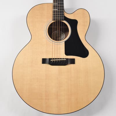 Gibson Acoustic G-200 EC Acoustic-electric Guitar - Natural image 1