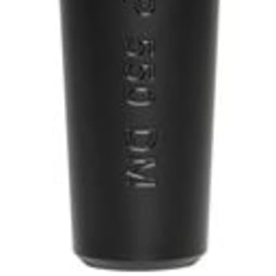 Lewitt MTP550DM Handheld Dynamic Cardioid Vocal Microphone image 1