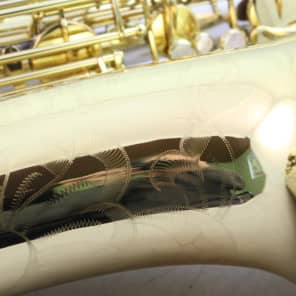 Yanagisawa B-9930 Professional Baritone Saxophone MINT image 5