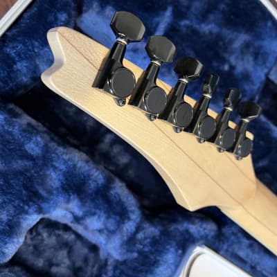Ibanez RG MIJ True Temperament image 5