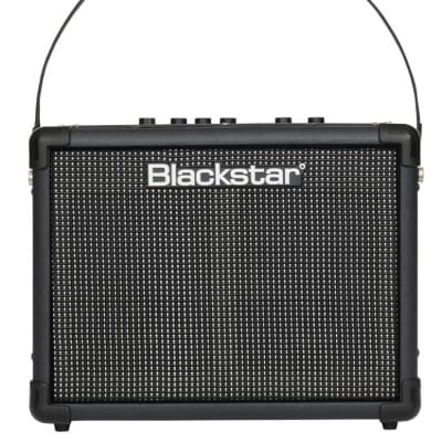 Blackstar ID:CORE Stereo 10 V2 2x5-Watt 2x3