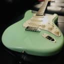 Fender Custom Shop Jeff Beck Stratocaster - Seafoam Green - 2008