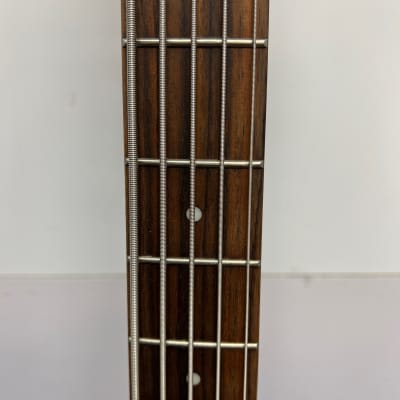 Used Jay Turser JTB550 5-String Electric Bass Guitar image 5