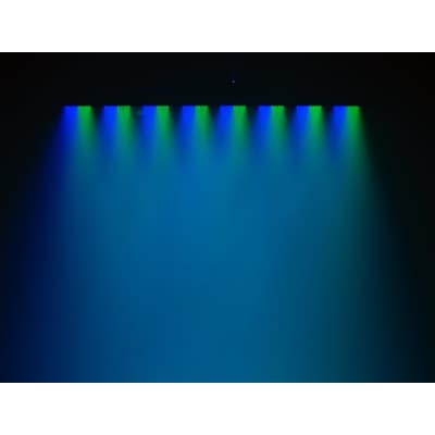 Chauvet DJ COLORstrip LED Wash Light image 4