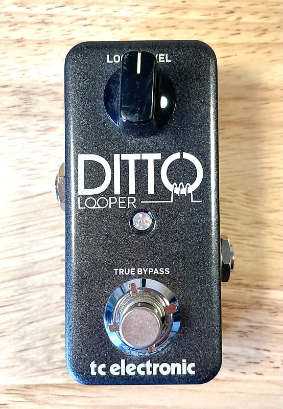 TC Electronic DITTO Looper