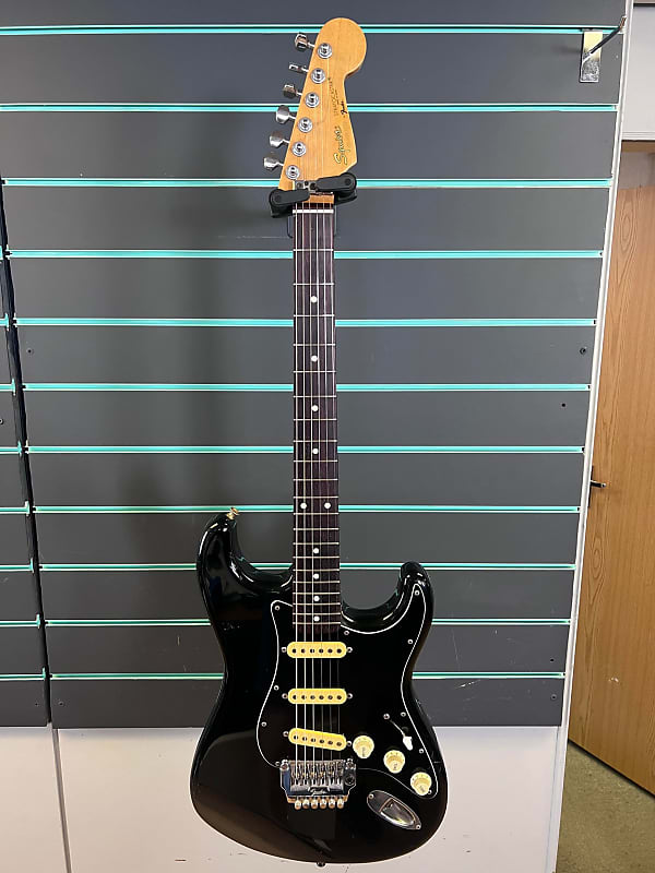 2007-2008 Fender Japan 1957 Style Stratocaster All Original