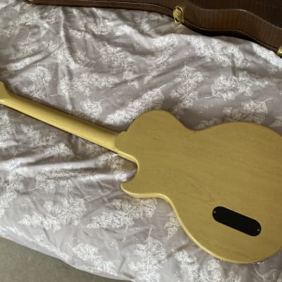 Gibson Custom Shop Les Paul 57 Reissue 2019 - TV Yellow image 9