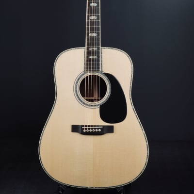 Martin Custom Shop D-45 | Reverb