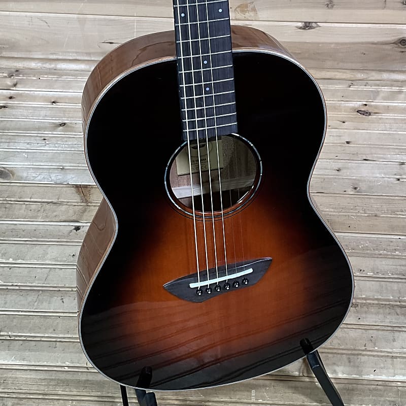 YAMAHA CSF3M Tobacco Brown Sunburst-