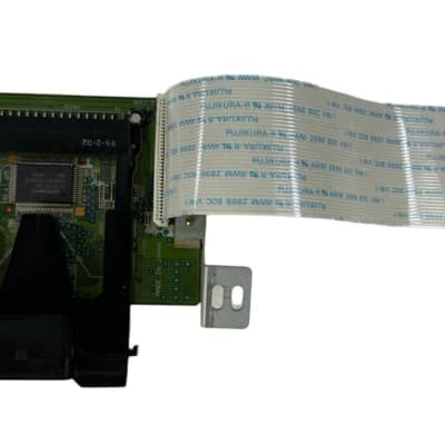 Roland VE-GS1 Voice Expansion Board for A-70/90, JV-1000/90