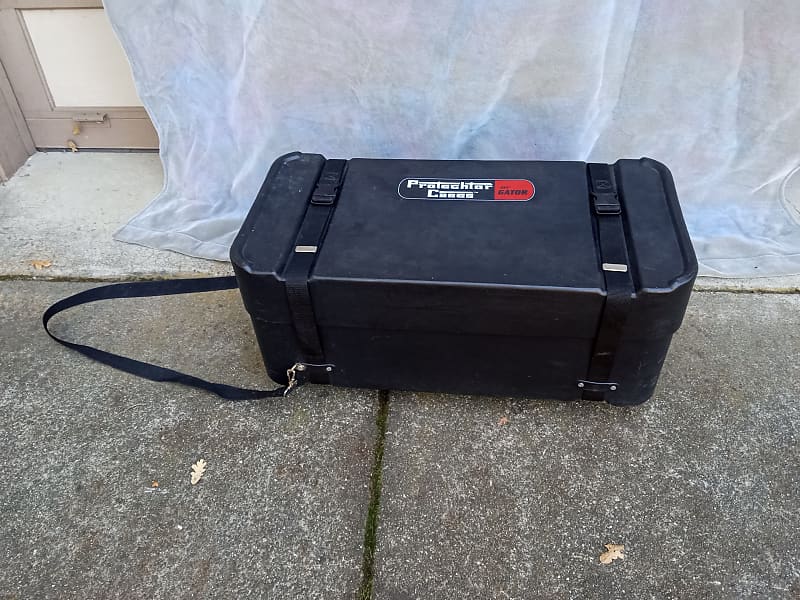 Gator Protechtor Drum Hardware Case 1990s Reverb