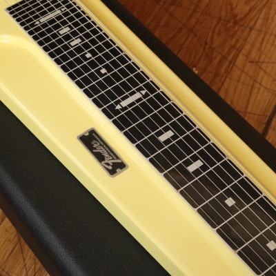 Fender Japan Deluxe 8 DLX-8 2002~2004年製 Fender Japan Deluxe 8 DLX-8 2002-2004 MIJ | Reverb