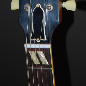 Gibson ES-175 VOS '59 REISSUE 2011 image 4