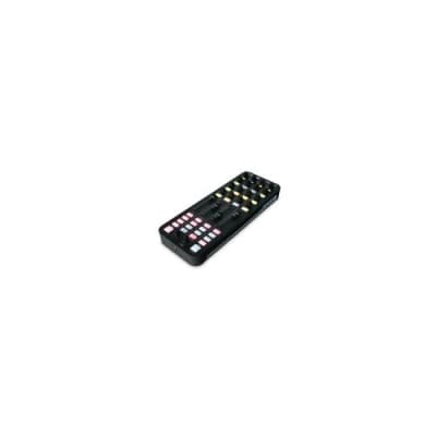 Allen and Heath Xone K2 Professional DJ MIDI Controller 4 Channel Soundcards for Use with Any DJ Software image 17