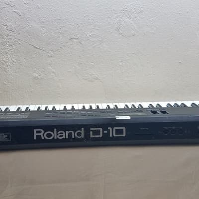 Roland D-10 1988 image 4