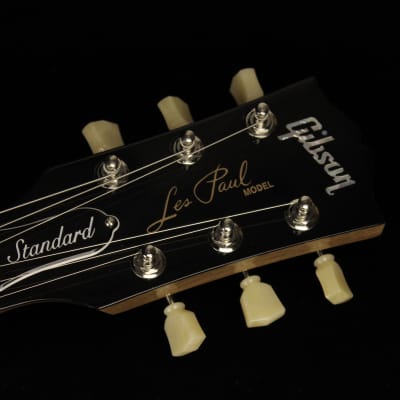Immagine Gibson Les Paul Standard '50s P90 - GT (#182) - 11