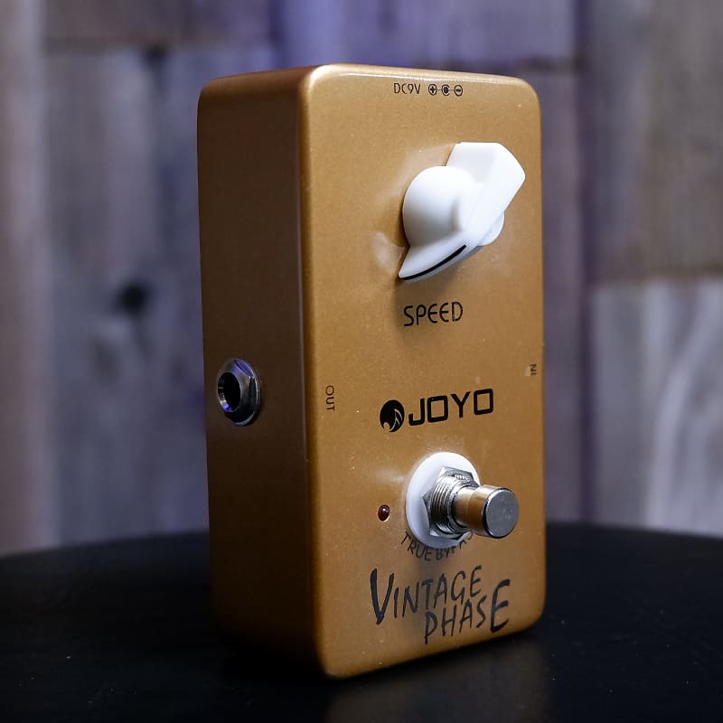 Joyo JF-06 Vintage Phase